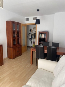 Piso en venta en Tabacalera, Málaga