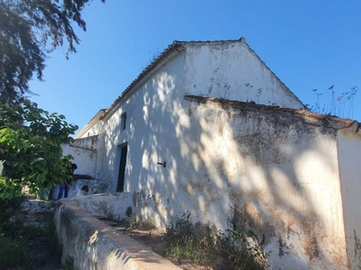 Pizarra cortijo en venta