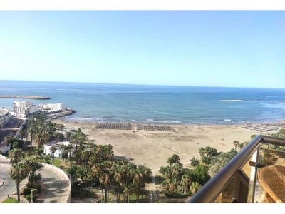 SE ALQUILA PRECIOSO APARTAMENTO DESDE 10/09/2023 - 30/06/2024 EN BENALMÁDENA COSTA