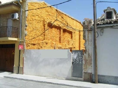 Suelo urbano en venta en la Calle Acera de la Trinidad' Baeza