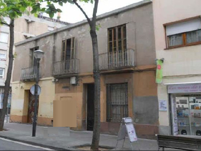 Suelo urbano en venta en la Carrer del Pare Sallarès' Sabadell