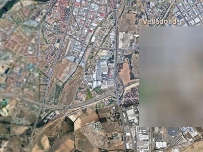 Suelo urbano en venta en la Polígono Industrial Jalón' Valladolid