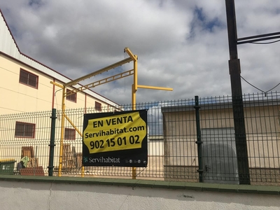 Suelo urbano en venta en la Polígono Industrial Las Quemadas' Córdoba