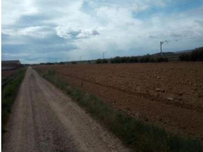 Terreno no urbanizable en venta en la ' Calahorra