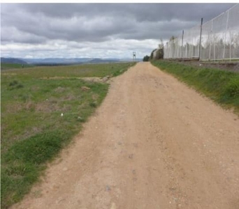 Terreno no urbanizable en venta en la Camino del Polvorín' Soria