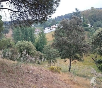 Terreno no urbanizable en venta en la GR48-Sierra Morena' Córdoba
