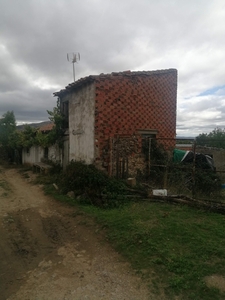 Terreno no urbanizable en venta en la La Raposa (Sama)