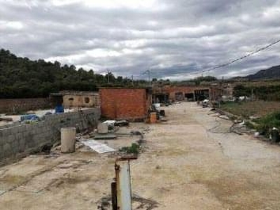 Terreno no urbanizable en venta en la ' la Vall d'Uixó