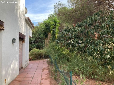 torre de 4 habitaciones en Arenys de Munt