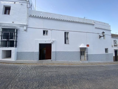 ¡Tu hogar ideal te espera en el corazón de Medina Sidonia, en su zona Centro histórico!