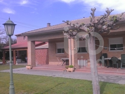 Venta de casa en Zona CP 50011 (Zaragoza)