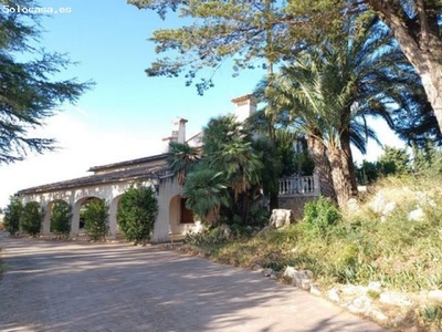 villa en Venta en Albaida