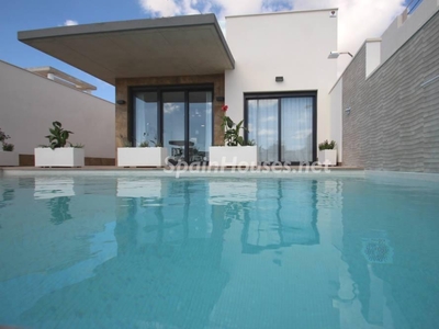 Villa independiente en venta en Playa Honda-Playa Paraíso, Cartagena