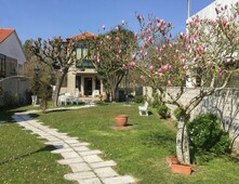Alquiler de casa con terraza en Coruxo, Oia, Saiáns (Vigo), Coruxo