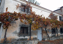 Casa en venta en pago Los Contreras S/n, Granada, Granada