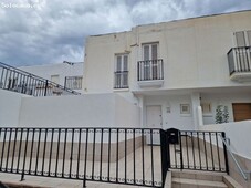 Dúplex en Venta en Mojácar, Almería