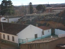 Santa María de Huerta (Soria)