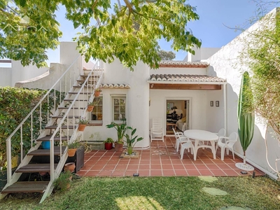 Adosado en venta en Cap Martí - El Tossalet - Pinomar, Javea / Xàbia, Alicante