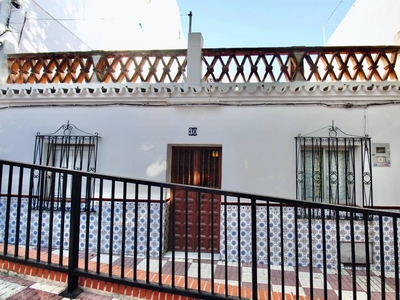 Adosado en venta en Casco Antiguo, Marbella, Málaga