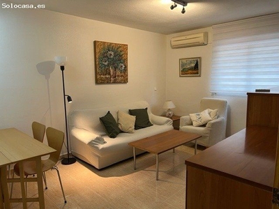 Alquiler apartamento en el Ranero-San Basilio, 2 dormitorios, garaje