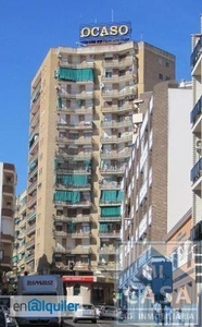 Alquiler de Apartamento 2 dormitorios, 1 baños, 0 garajes, Buen estado, en Mérida, Badajoz