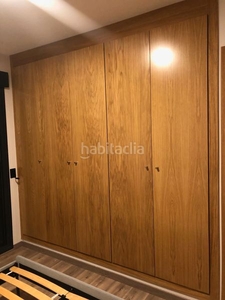 Alquiler piso amueblado con ascensor y aire acondicionado en Albal
