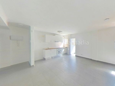 Alquiler piso con 2 habitaciones en San Pablo Sevilla