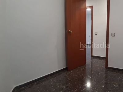 Alquiler piso estupendo y acogedor piso en alquiler en Juan Carlos I en Murcia