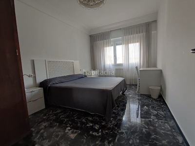 Alquiler piso estupendo y acogedor piso en alquiler en pleno centro en Murcia