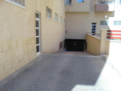 Amplias plazas de garaje en Elche/Elx con excelente ubicación Venta Zona Universidad La Galia