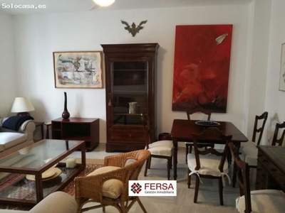 APARTAMENTO EN ALQUILER EN ZONA CENTRO. EL PUERTO DE SANTA MARÍA