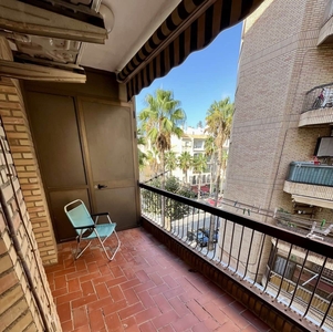 Apartamento en venta en Almuñécar, Granada