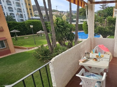 Apartamento en venta en Chaparil - Torrecilla - Punta Lara, Nerja, Málaga