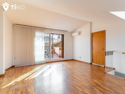 Apartamento en venta en Les Corts, Barcelona ciudad, Barcelona