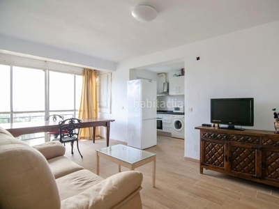 Apartamento piso de 3 dormitorios en venta en Sotoserena Estepona