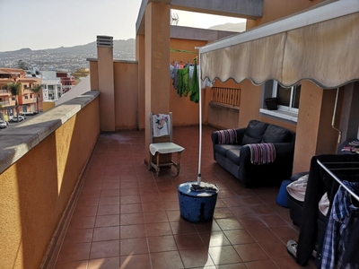 Ático en venta en Santa Ursula, Tenerife