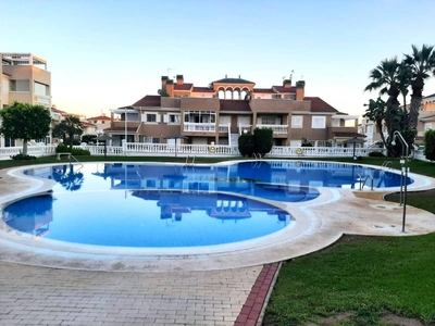 Ático en venta en Zeniamar - Horizonte - La Campana, Orihuela, Alicante