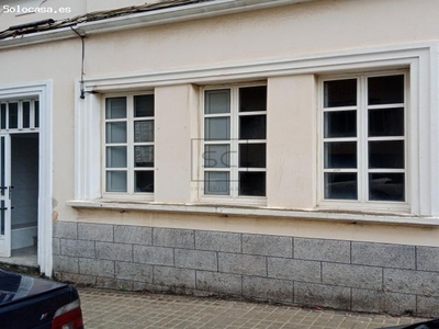 Bajo vivienda en Portanova-Ferrol