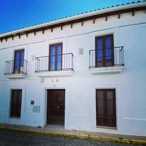 Casa En Higuera de la Sierra, Huelva
