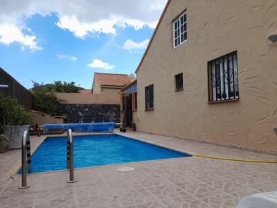 Casa en venta en Aldea Blanca (Tenerife), San Miguel de Abona, Tenerife