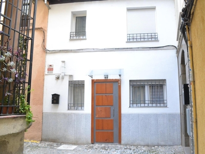 Casa en venta en Centro, Granada