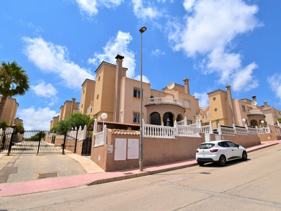 Casa en venta en Los Almendros (Orihuela Costa), Orihuela, Alicante