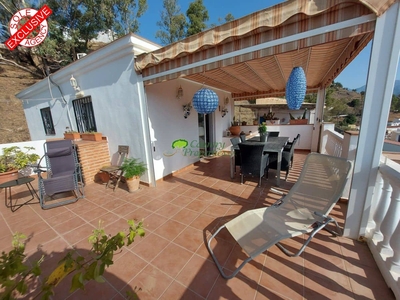 Casa en venta en Torrox, Málaga