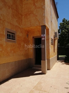 Casa pareada hermosa casa pareada en Albaida del Aljarafe