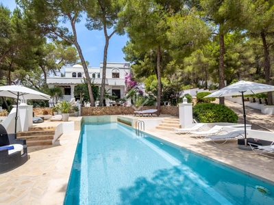 Casa rural de 515m² en venta en Ibiza ciudad, Ibiza
