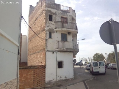 Casa sita en Lleida barriada de Magraners