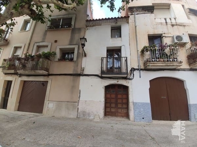 Chalet adosado en venta en Calle Joan Grifoll, Bajo, 43203, Montroig (Tarragona)