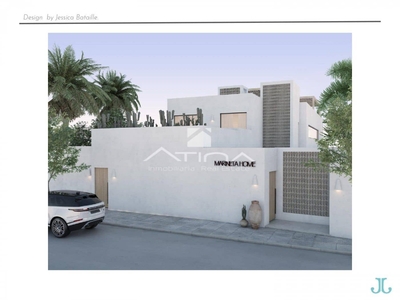 Chalet en venta en El Puerto, Dénia, Alicante