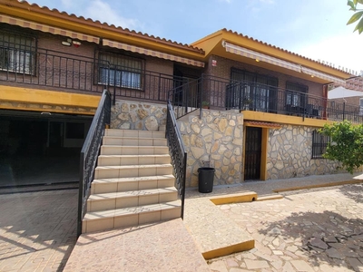 Chalet en venta en Foietes, Benidorm, Alicante