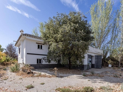 Finca/Casa Rural en venta en Pedanias de Granada, Granada ciudad, Granada